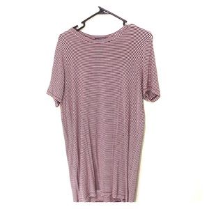 Brandy Melville T-shirt Dress